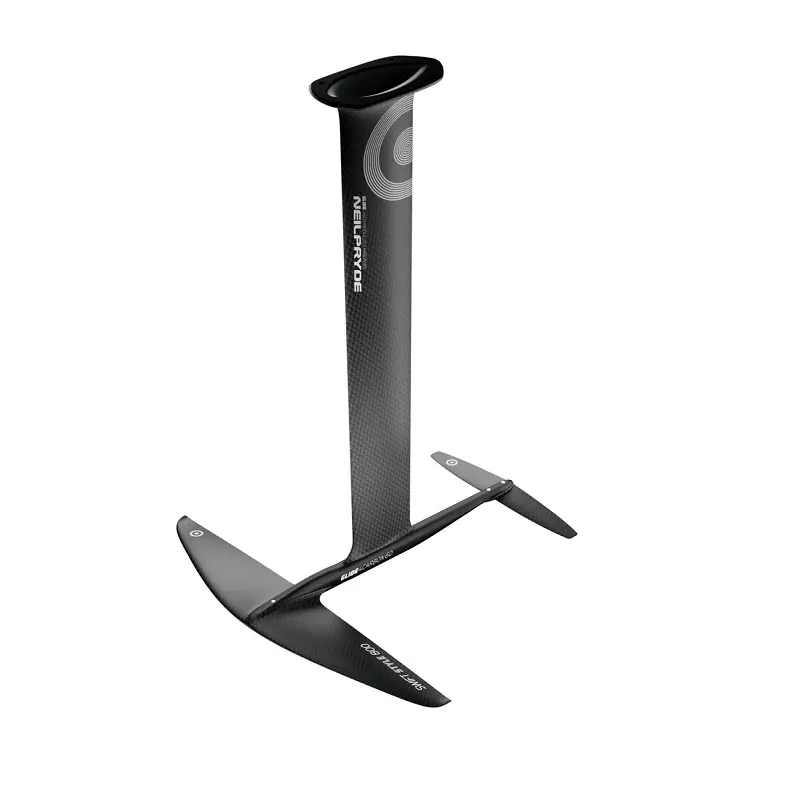 Direktkauf 2026 NEILPRYDE Swift Style 800 Carbon Foil....Hauspreis anfragen