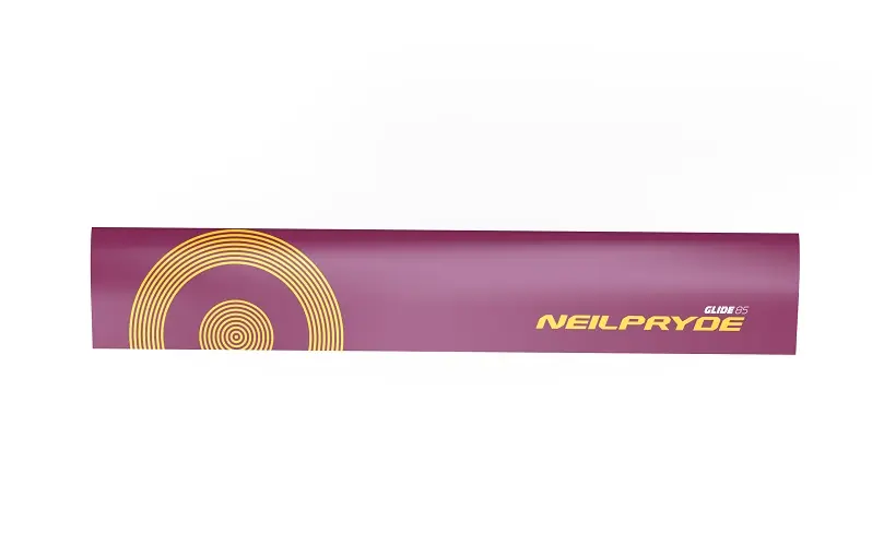 Kracherpreis 2026 NEILPRYDE Glide Alu Mast 85