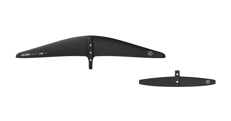 Begrenztes Angebot 2026 NEILPRYDE Swift HA 750 Wing Set....Hauspreis anfragen!