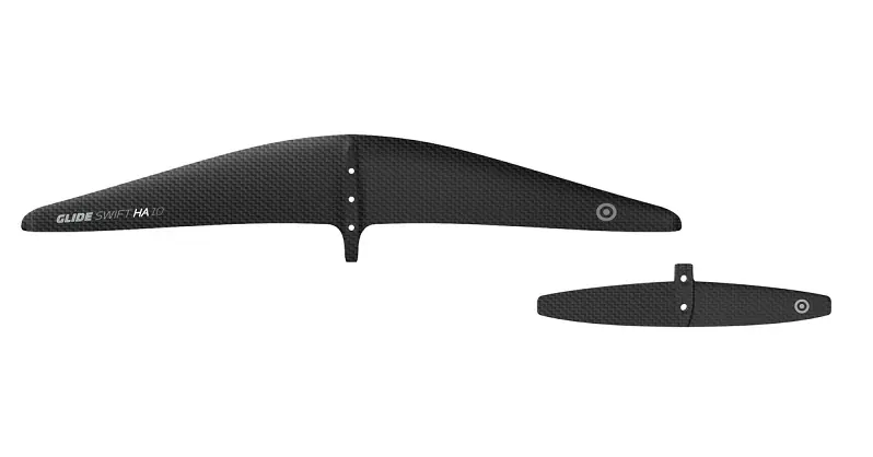 Finale Aktion 2026 NEILPRYDE Swift HA 1000 Wing Set....Hauspreis anfragen!