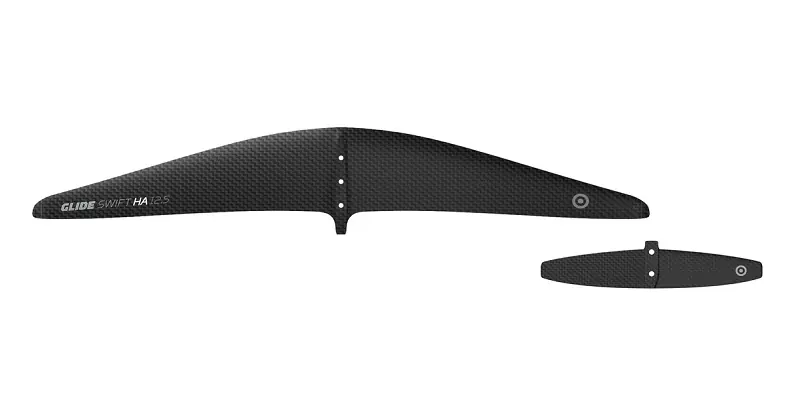 2026 NEILPRYDE Swift HA 1250 Wing Set....Hauspreis anfragen! Markenprodukt