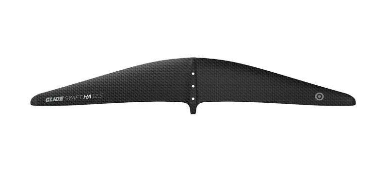 Zertifiziert 2026 NEILPRYDE Swift HA 1250 Front Wing....Hauspreis anfragen!