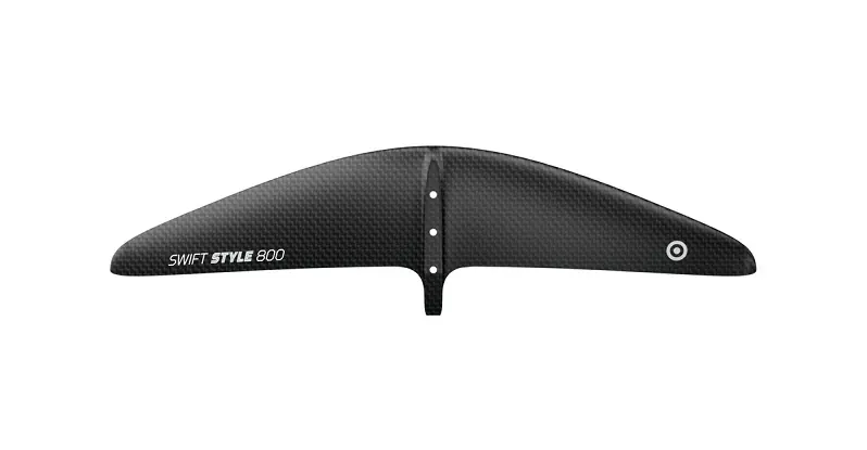 Must-Have 2026 NEILPRYDE Swift Style Front Wing 800....Hauspreis anfragen!