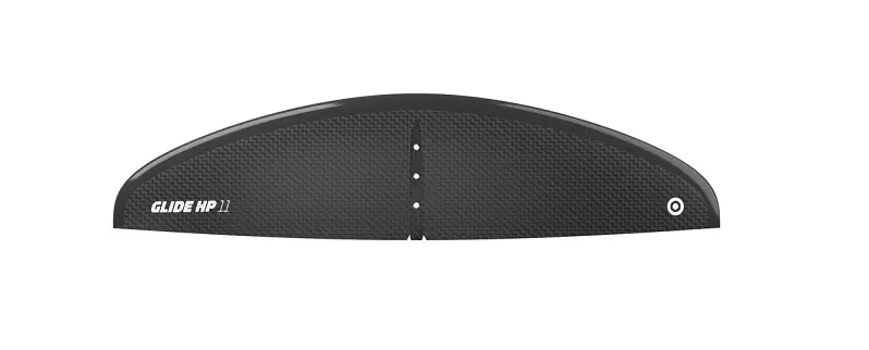 Neue Ware 2026 NEILPRYDE Glide HP11 Front Wing....Hauspreis anfragen!