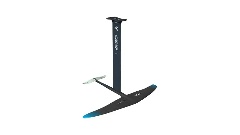 Direktkauf 2026 AK Trek V2 Hydrofoil Series 1900 Alu....Hauspreis anfragen!