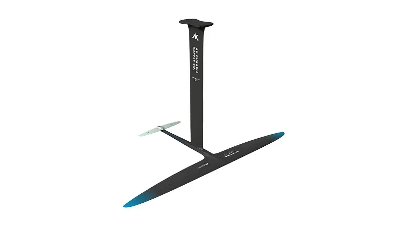 Wochenendangebot 2026 AK Plasma V3 Hydrofoil Series Carbon 2050....Hauspreis anfragen!