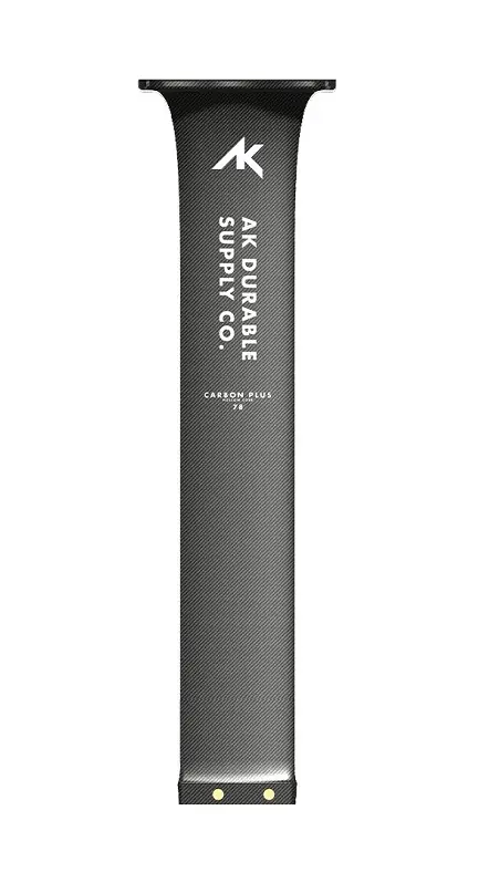 AK Foil Mast 78 cm Carbon Plus Aerocore Mast....Hauspreis anfragen! Begrenztes Angebot