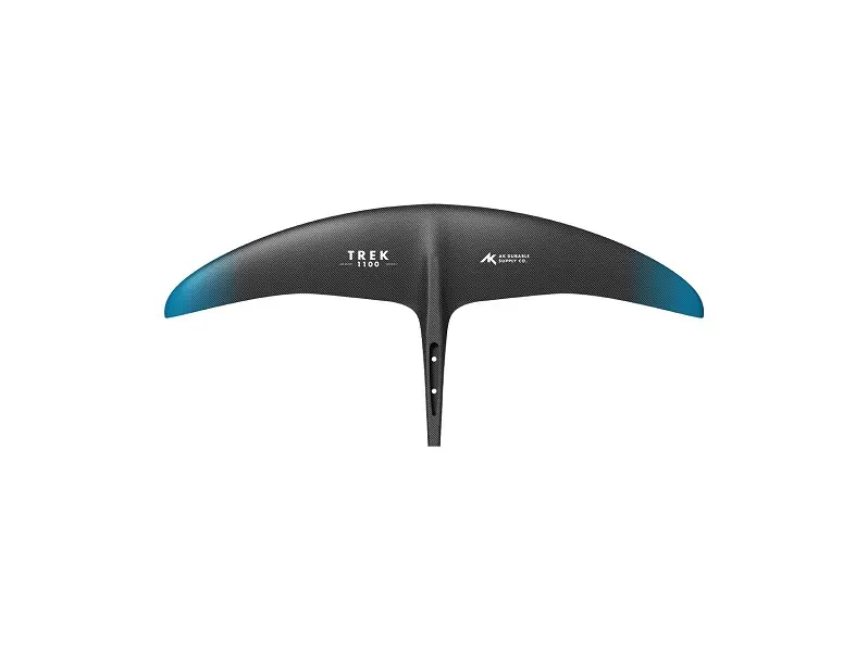 Ausverkauf AK Trek V2 Hydrofoil Front Wing 1100
