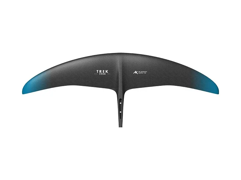 AK Trek V2 Hydrofoil Front Wing 1900 Bestseller