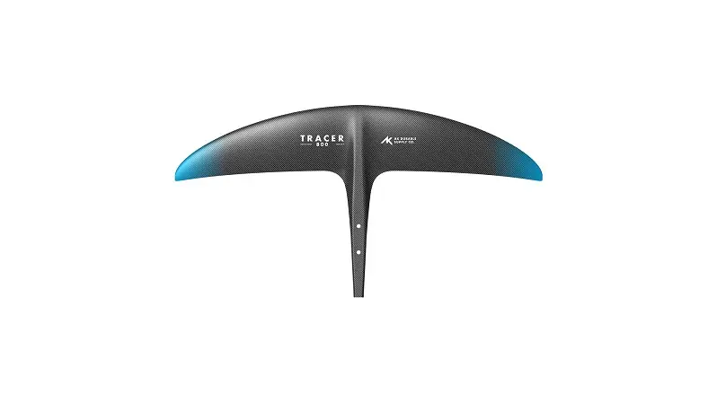 AK Tracer V3 Hydrofoil Front Wing 800 Letzte Chance