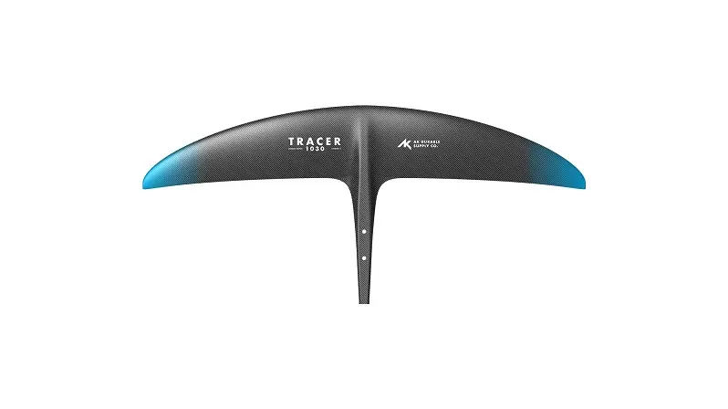 AK Tracer V3 Hydrofoil Front Wing 1030 Jetzt Kaufen