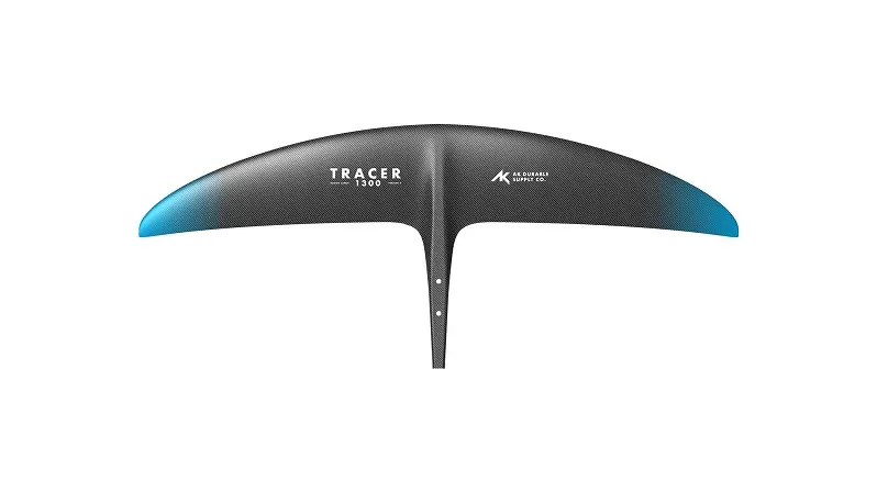 Abverkauf AK Tracer V3 Hydrofoil Front Wing 1300