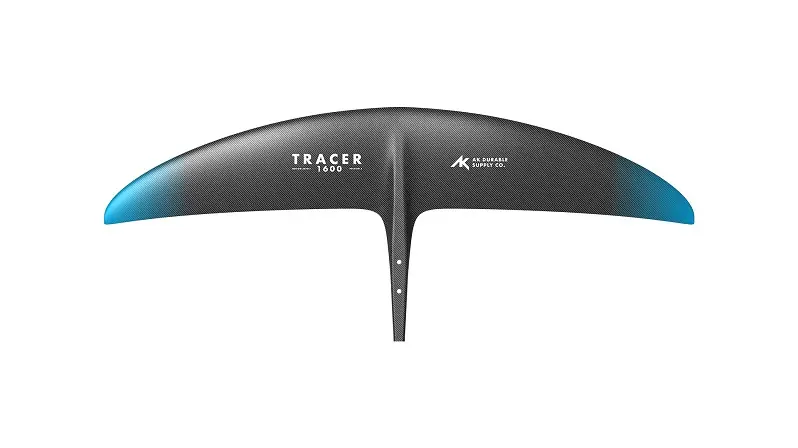 AK Tracer V3 Hydrofoil Front Wing 1600 Kracherpreis