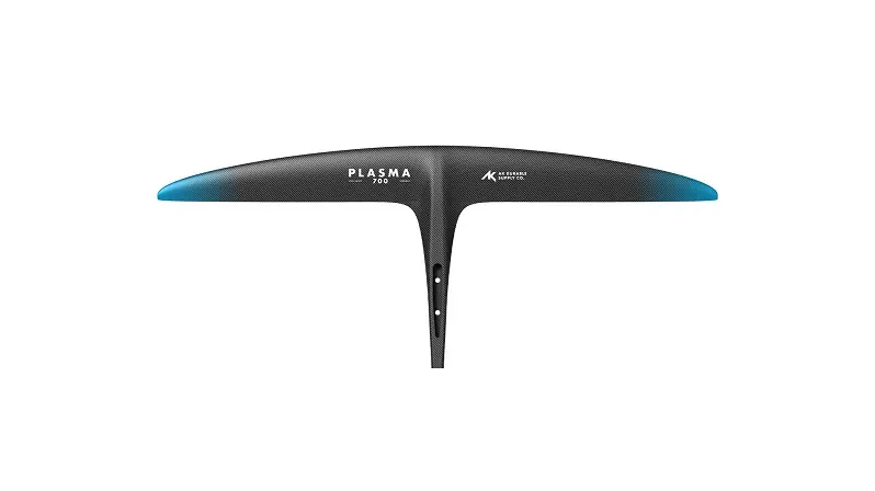 AK Plasma V2 Hydrofoil Front Wing 700 Direktkauf