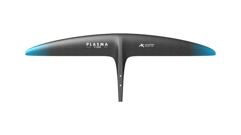 AK Plasma V2 Hydrofoil Front Wing 1100 Nur Heute
