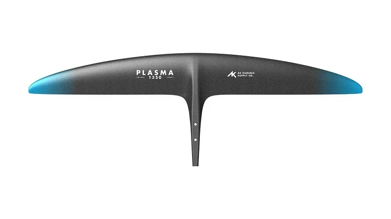 Sonderaktion AK Plasma V2 Hydrofoil Front Wing 1350