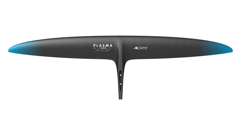 AK Plasma V3 Hydrofoil Front Wing 1600 Saisonangebot