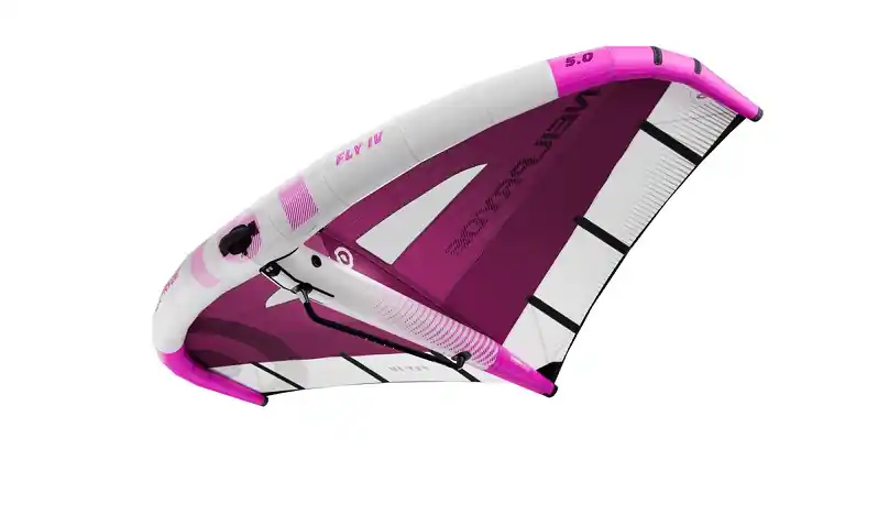 Letzte Chance 2026 NEILPRYDE Fly IV Wing 6,0....Hauspreis anfragen!