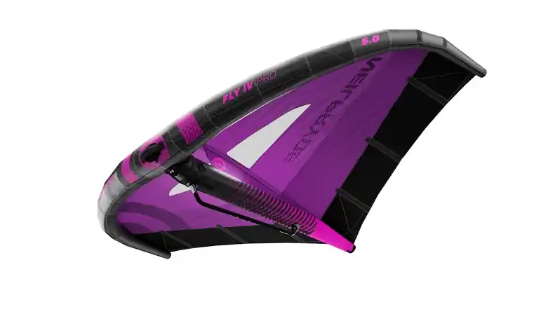 Expressversand 2026 NEILPRYDE Fly IV Pro Wing 5,5....Hauspreis anfragen!