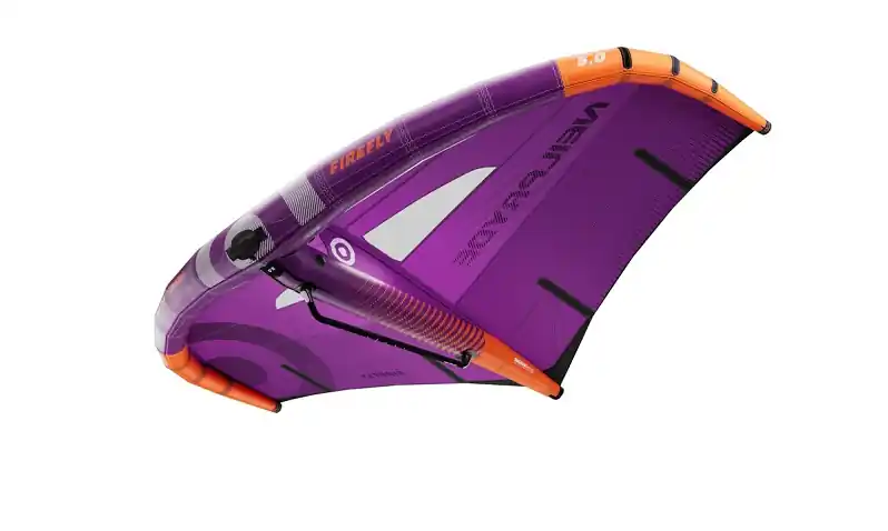 Aktuell 2026 NEILPRYDE Firefly Wing 4,5....Hauspreis anfragen!