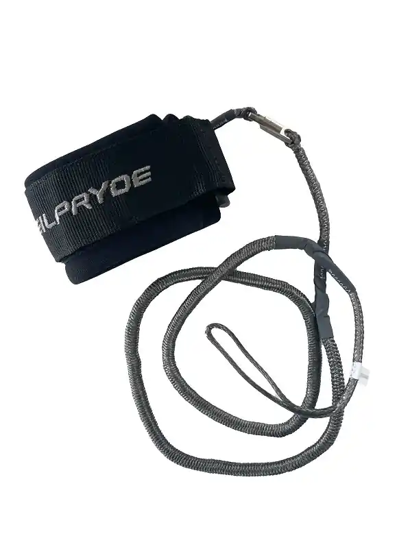 NEILPRYDE Wing Wrist Leash Dyneema Letzte Chance