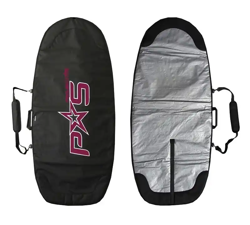 Preiswert PROJECT 5 Wing-Foil Boardbag F-Line 5‘8" / 176x76 cm