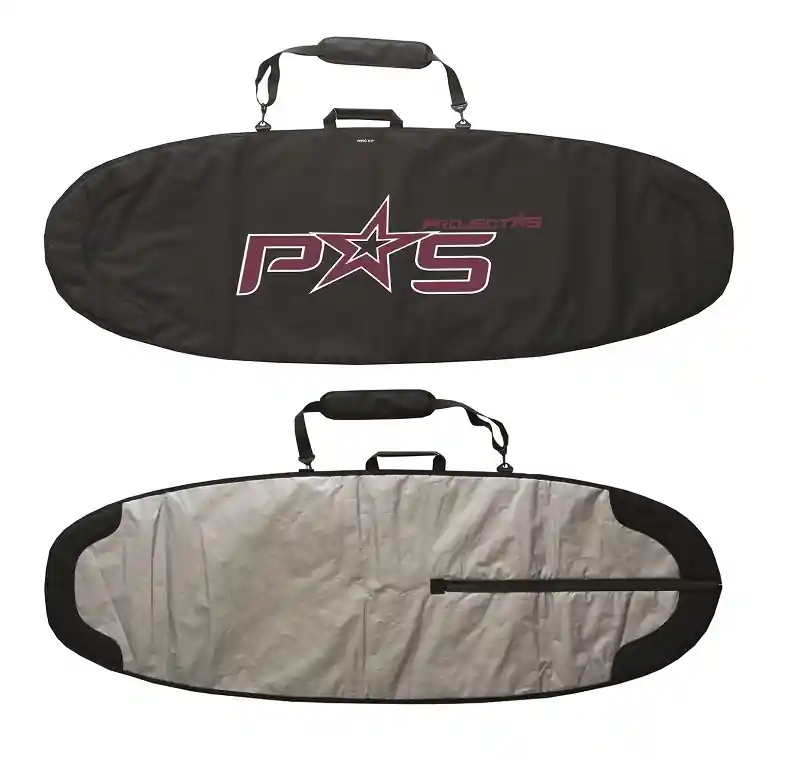 Günstig PROJECT 5 Wing-Foil Boardbag M-Line 6‘1" / 187 cm