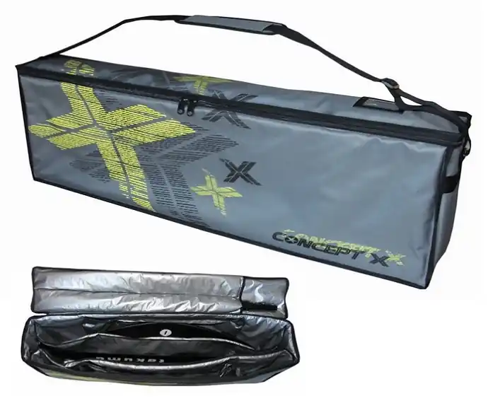 Letzte Chance CONCEPT X Foil Cover Bag CST