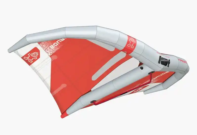 Zertifiziert 2026 Starboard Source Wing 6,0....Hauspreis anfragen!
