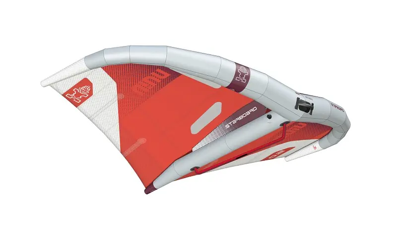 2026 Starboard Viva Wing 5,0....Hauspreis anfragen! Knallerangebot