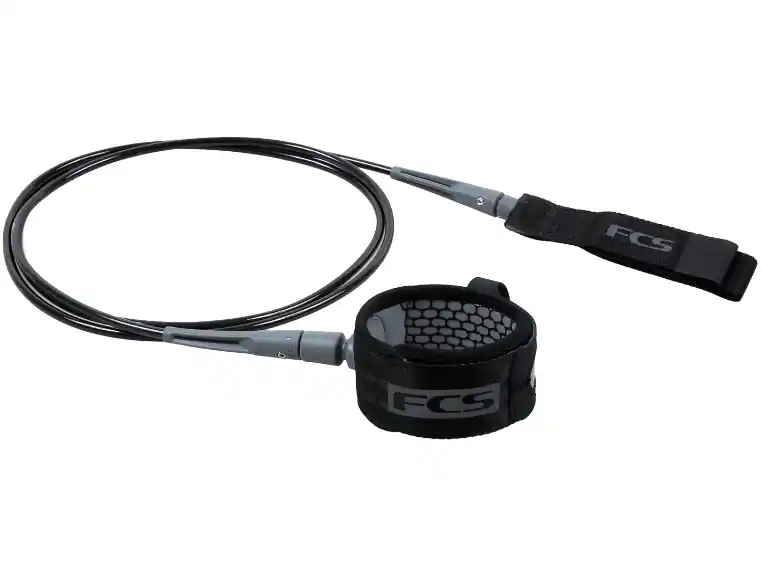 FCS COMP Essential 6‘ Leash Geprüft