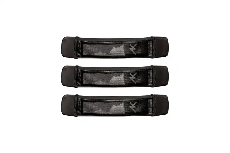 AK Ether Footstraps Set of 3 Versand Am Gleichen Tag