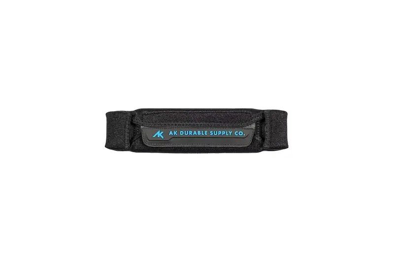 Neu Im Sortiment AK ARC Footstraps