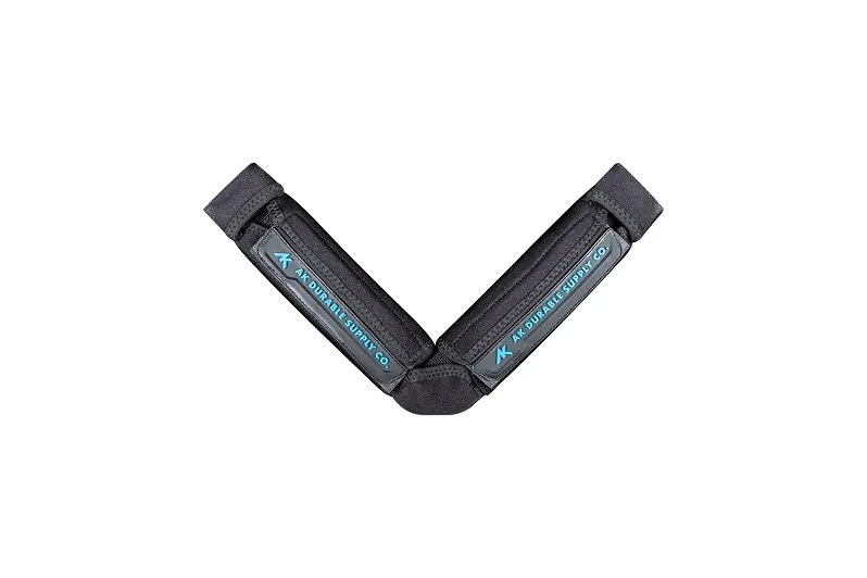 AK ARC V Footstraps Top-Angebot