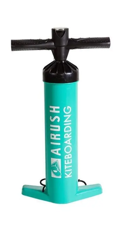 Begrenztes Angebot AIRUSH High Velocity Pump