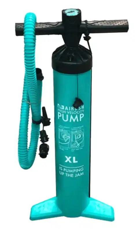 Preiswert AIRUSH High Velocity Pump XL