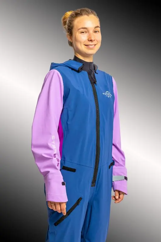Billig STARBOARD Sprint SUP SUIT lady