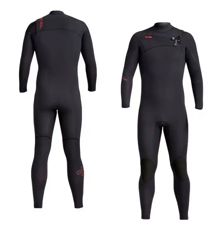 Sonderangebot Men‘s Infiniti LTD X2 Frontzip Fullsuit 5/4