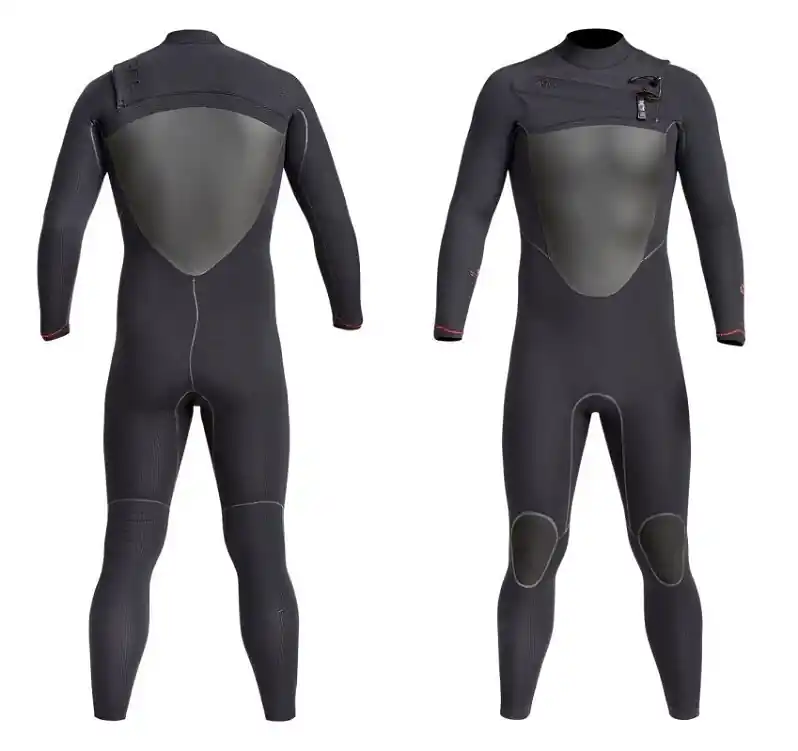Neuheit Men‘s Drylock X X2 Fullsuit 5/4
