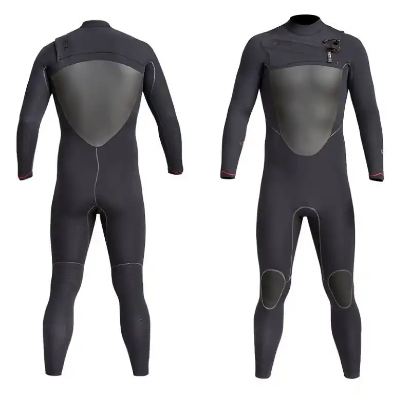Kracherpreis Men‘s Drylock X2 Fullsuit 5/4