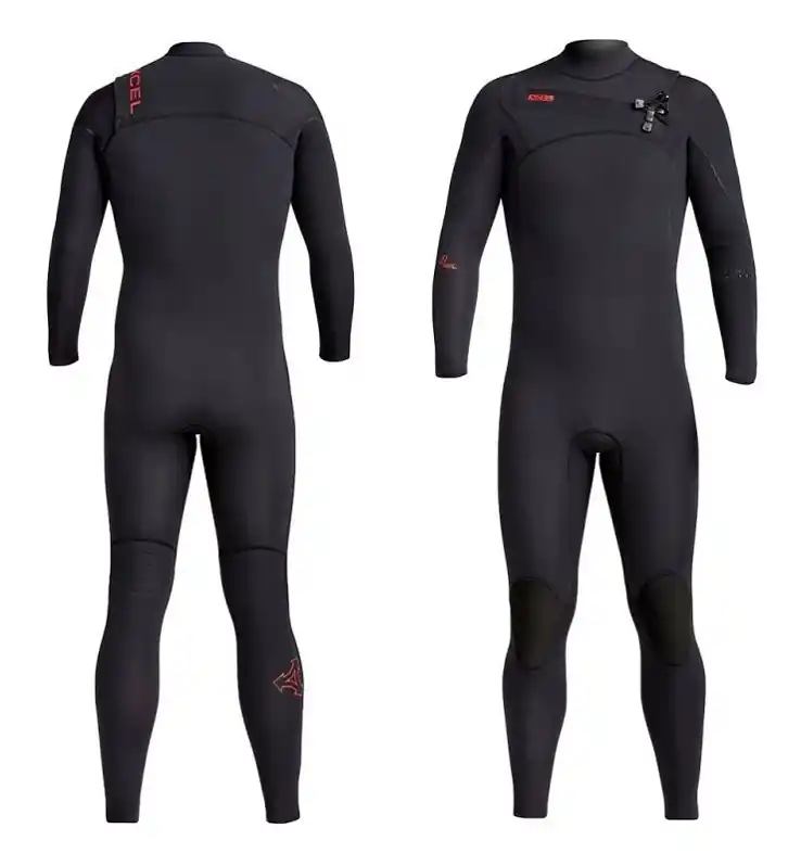 Zertifiziert Men‘s Infiniti X2 LTD Fullsuit 4/3