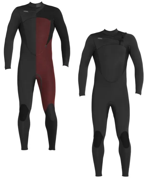 Men‘s Comp X2 Fullsuit 5/4 Preis Gesenkt