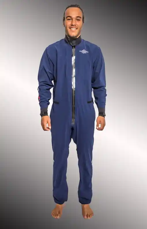 Neue Ware STARBOARD Blend SUP SUIT men