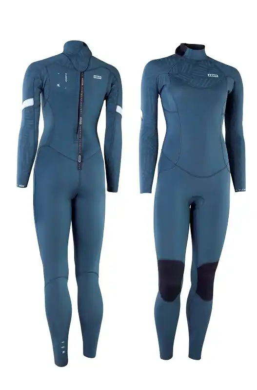 Knallerangebot 2026 ION Element Back Zip lady 4/3....Hauspreis anfragen!