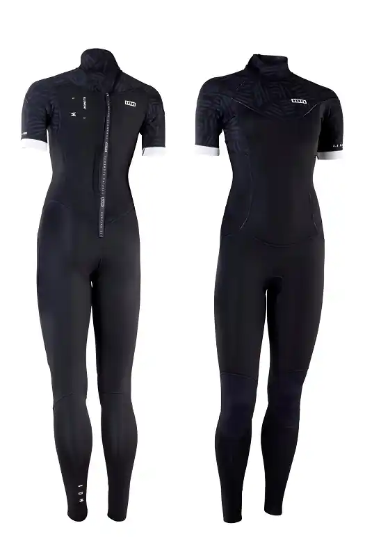 2026 ION Element Back Zip Steamer SS lady 3/2....Hauspreis anfragen! Nur Für Kurze Zeit
