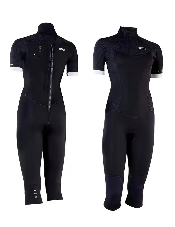 Direktkauf 2026 ION Element Back Zip Overknee SS lady 3/2....Hauspreis anfragen!