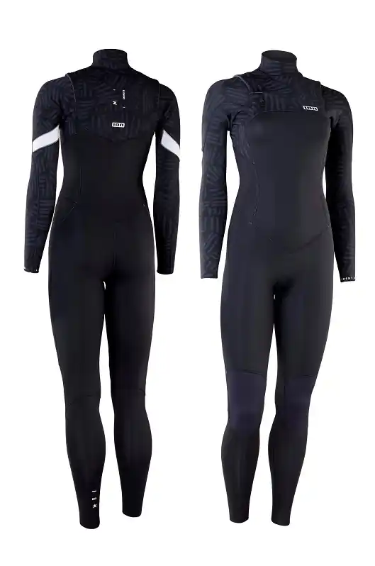 Günstig 2026 ION Element Front Zip lady 5/4....Hauspreis anfragen!