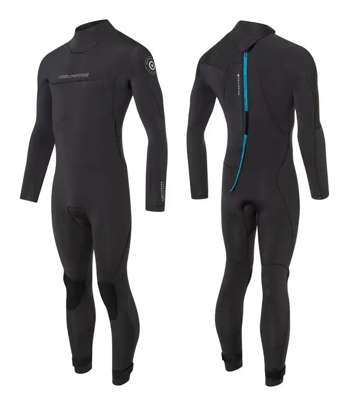 2026 NEILPRYDE Mission Fullsuit GBS Back Zip 5/4....Hauspreis anfragen! Sofort Bestellen