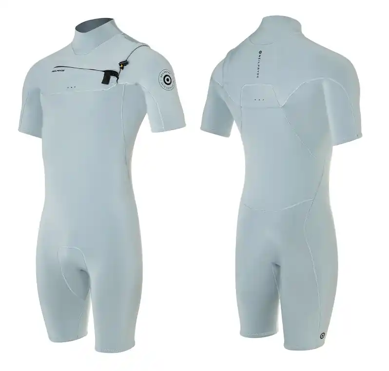 2026 NEILPRYDE Wizard Shorty FL Front Zip 2/2....Hauspreis anfragen! Mega-Angebot