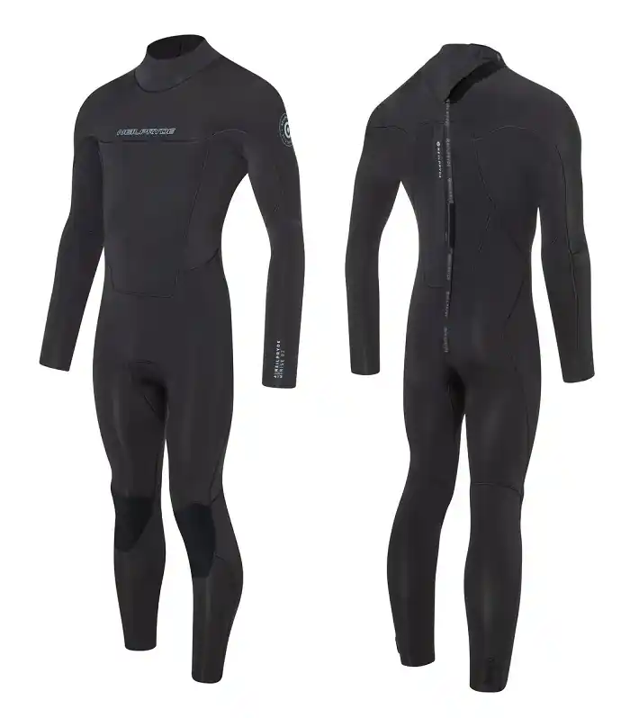 Abverkauf 2026 NEILPRYDE Rise Fullsuit GBS Back Zip 4/3....Hauspreis anfragen!